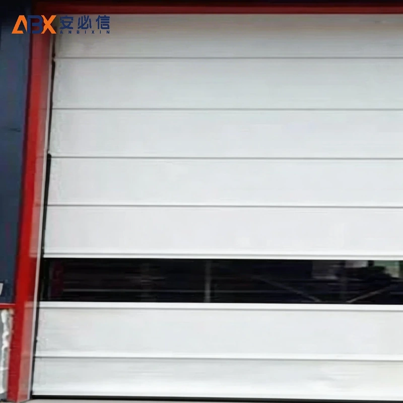 揭阳洁净快速门