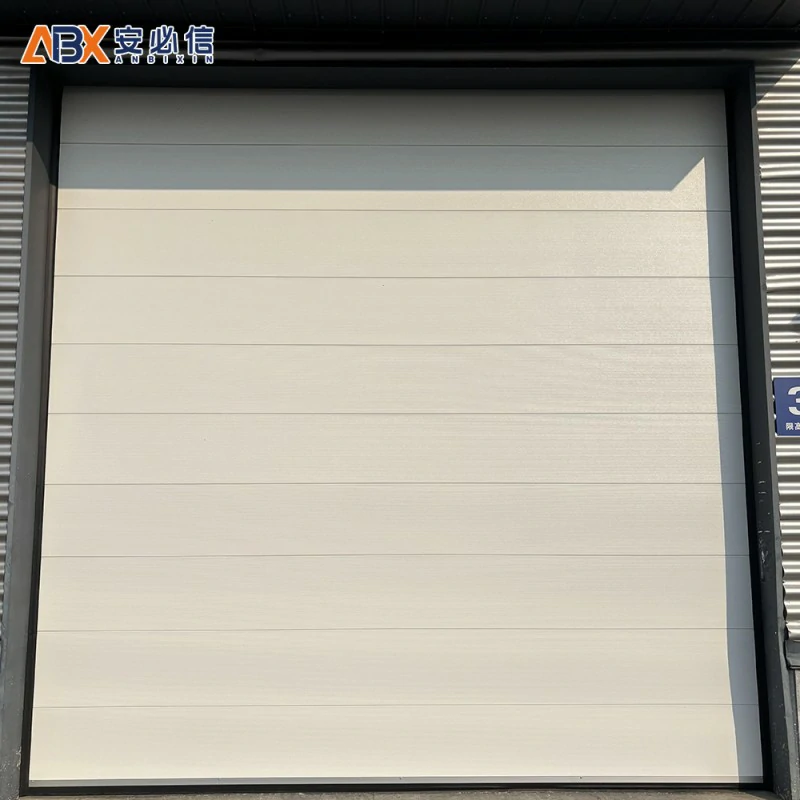 揭阳消防提升门